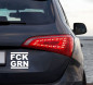 Preview: FCK GRN
